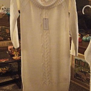 No comment Sweater XL